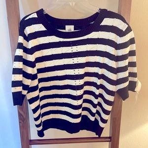 Cabi sweater size L